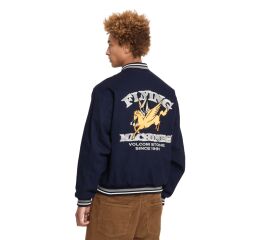 Pánská bunda Volcom Flying Machines Jacket