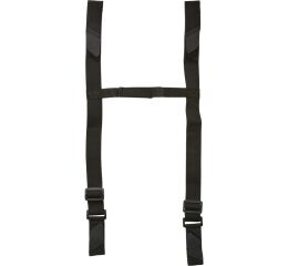 Náhradní díl pro chránič Fox Titan Sport Jacket Back Protector Strap