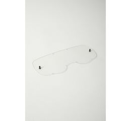 Náhradní skla Fox Mx20 Airspace/Main Clear Lens