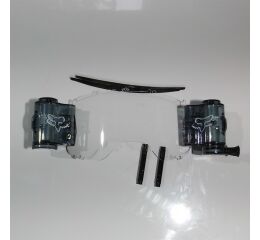 Náhradní skla Fox Mx20 Arspac/Main 45Mm Tvs- Intl