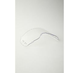 Náhradní skla Fox Mx20 Arspc/Main 45Mm Replc Lens - Lxn