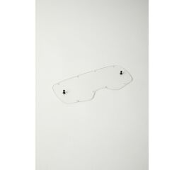 Náhradní skla Fox Mx20 Arspac/Main 45Mm Tvs- Intl