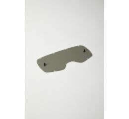 Náhradní skla Fox Mx20 Yth Airspace/Main Lexan Lens - Non Mirror - OS