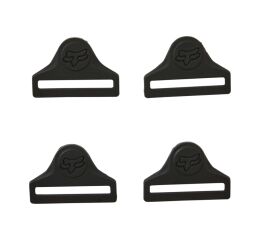 Náhradní D kroužek Fox Titan D-Ring 4Pk