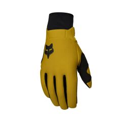 Pánské rukavice Fox Defend Thermo Glove