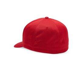 Pánská kšiltovka Fox Fox Head Tech Flexfit Hat