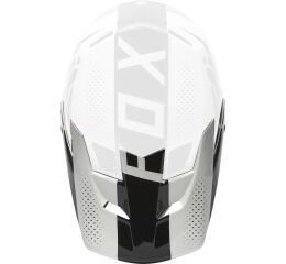Náhradní díl Fox Rampage Comp Visor Matte Black