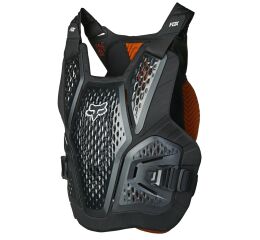 Chránič hrudi Fox Raceframe Impact Sb, Ce D3O