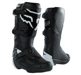 Dámské boty Fox Wmns Comp Boot - Buckle