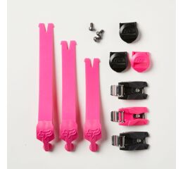 Náhradní díl Fox Wmn Comp Strap/Bkl/Pass-Buckle