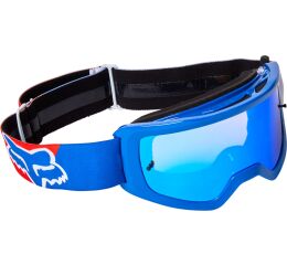 MX brýle Fox Main Skew Goggle - Spark