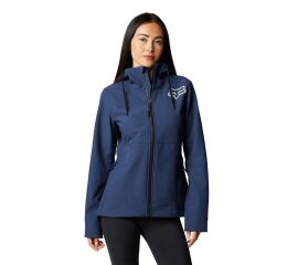 Dámská bunda Fox Pit Softshell Jacket