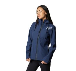 Dámská bunda Fox Pit Softshell Jacket