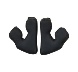 Náhradní vycpávky Fox Rampage Mips Cheek Pads Med 45Mm