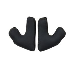 Náhradní díl Fox Yth Rampage Cheek Pads Sm