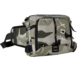 Cyklo batoh Fox 5L Lumbar Hydration Pack
