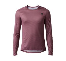 Pánský dres Fox Flexair Ascent Ls Jersey