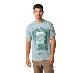 Pánské triko Fox Aiming High Ss Tech Tee