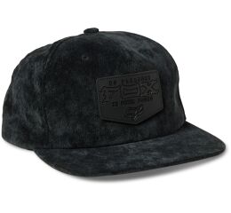 Pánská kšiltovka Fox Fixated Sb Hat