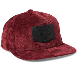 Pánská kšiltovka Fox Fixated Sb Hat