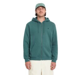 Pánská mikina Volcom Single Stone Zip
