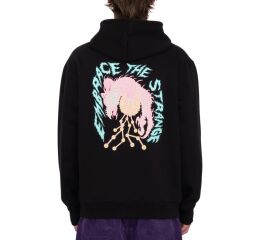 Pánská mikina Volcom Fa Tetsunori Po