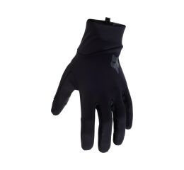 Cyklistické rukavice Fox Ranger Fire Glove