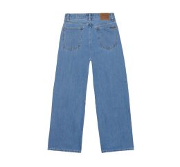 Dětské džíny Volcom Billow Denim Ii