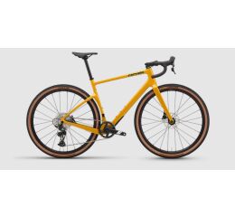 Gravel kolo Cervélo Aspero Apex XPLR 1 Marigold 56