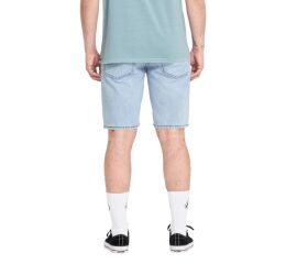 Pánské kraťasy Volcom Solver Denim Short