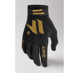 Pánské rukavice Shift Black Label Invisible Glove