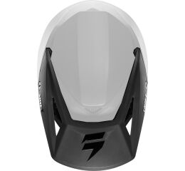 Náhradní kšilt Shift MX18 Whit3 Helmet Visor