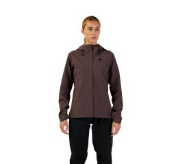 Dámská cyklo bunda Fox W Ranger 2.5L Water Jacket