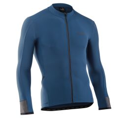 Pánský cyklo dres Northwave Fahrenheit Jersey Ls
