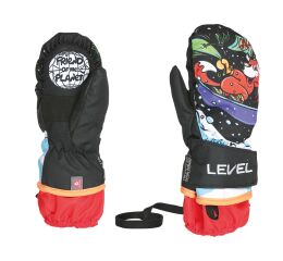 Dětské rukavice Level Animal Rec