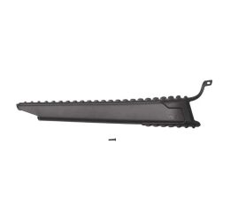 Kryt Santa Cruz CS Protector Molded Type 5