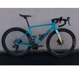 Gravel kolo BMC Kaius 01 TWO