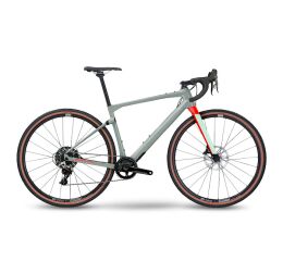 Gravel kolo BMC UnReStricted ONE