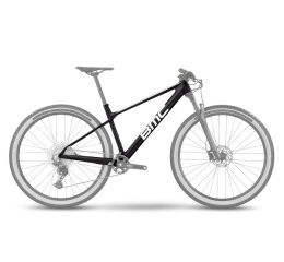 Rám BMC Twostroke 01 FRS V1