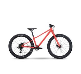 Dětské kolo BMC Twostroke AL 24 V2