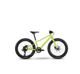 Dětské kolo BMC Twostroke AL 20 V1