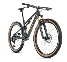 XC kolo BMC Fourstroke LT LTD