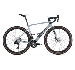 Gravel kolo BMC 2026 Kaius 01 THREE - 56