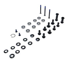 Bolt kit #24