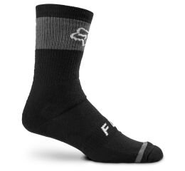 Cyklo ponožky Fox 8" Defend Winter Sock