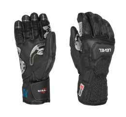 Pánské rukavice Level SQ CF