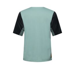 Dětský cyklo dres Fox Yth Defend Ss Jersey