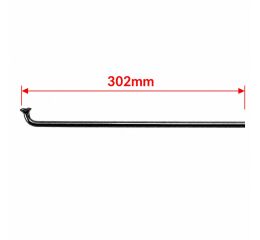 drát SAPIM LEADER 2 x 302mm
