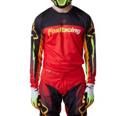 Pánský dres Fox 180 Statk Jersey