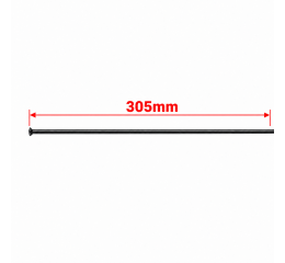 drát DT SWISS CHAMPION 2 x 305mm